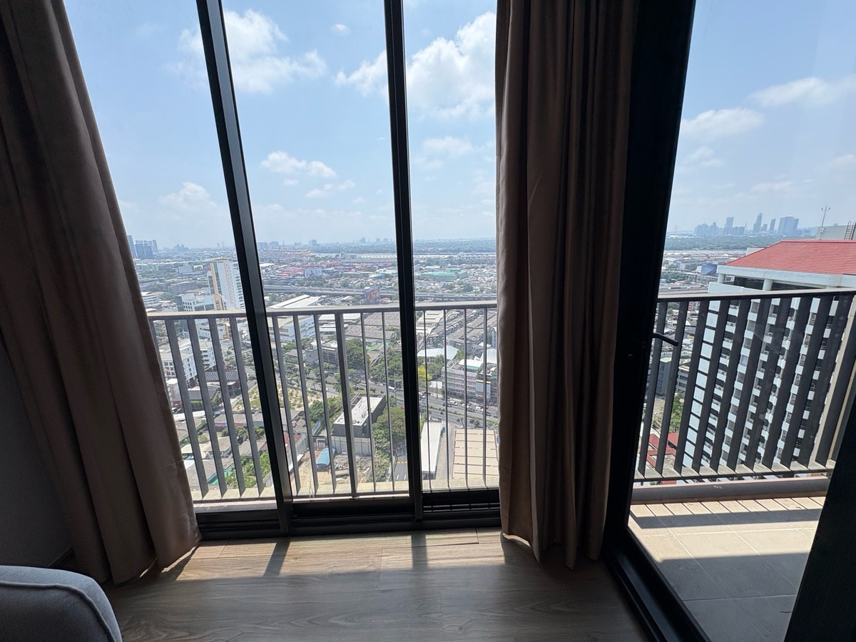 For RentCondoSukhumvit, Asoke, Thonglor : 🔥Rent 1BR🔥35sqm🔥Floor27🔥22,000/month🔥