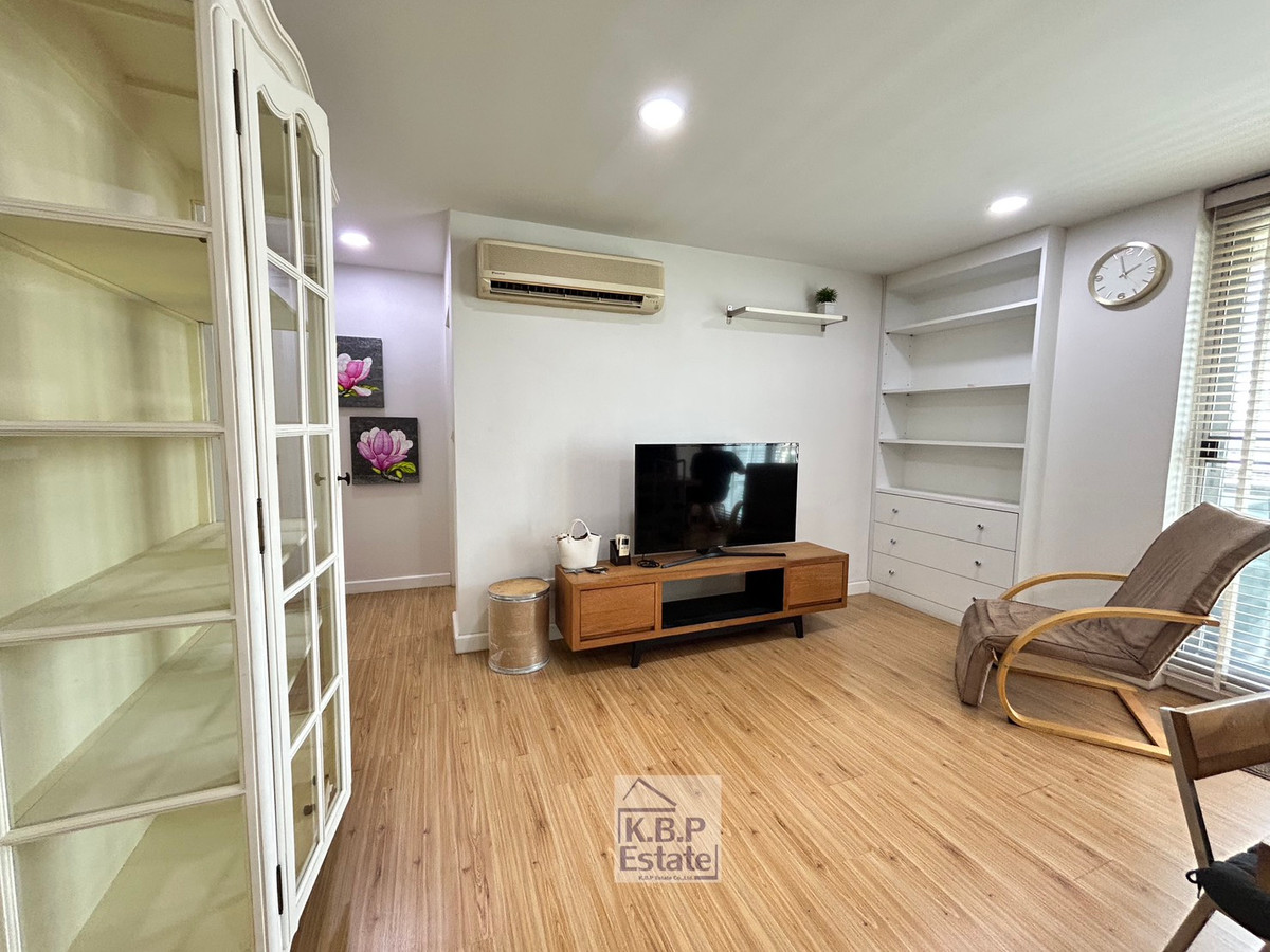 CondoOnnut, Udomsuk : 📍 Condo Plus 67 Location: Sukhumvit 67 Area 71Sqm. 2Beds 2Baths Fully Furniture Ready to move