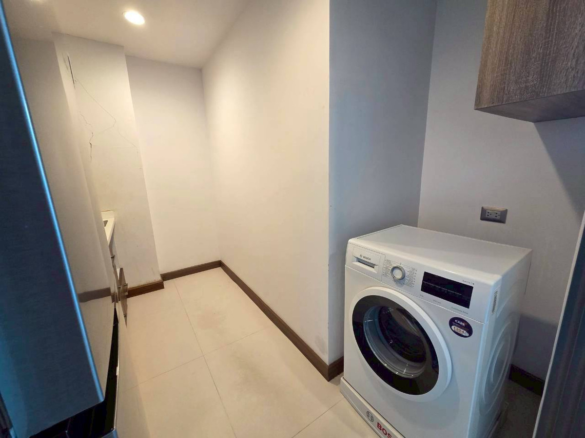 For RentCondoSukhumvit, Asoke, Thonglor : 🏙️ PFD-08243 Supalai Oriental Sukhumvit 39 | Building B | 10th Floor | 47 sq.m. | Ideal for Solo Living Supalai Oriental Sukhumvit 39