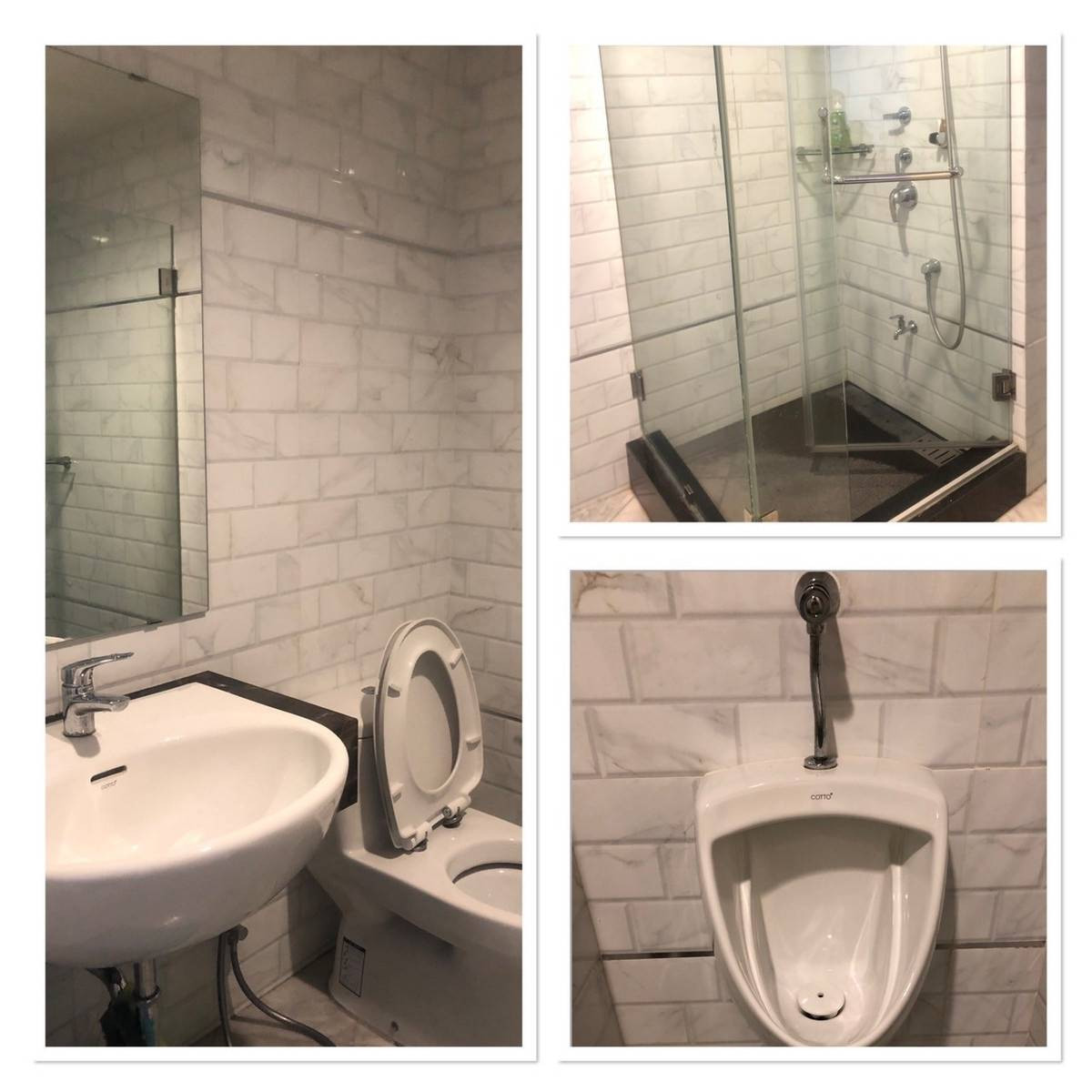 For RentShop HouseWongwianyai, Charoennakor : Commercial building for rent near BTS Krung Thonburi, only 3 minutes.