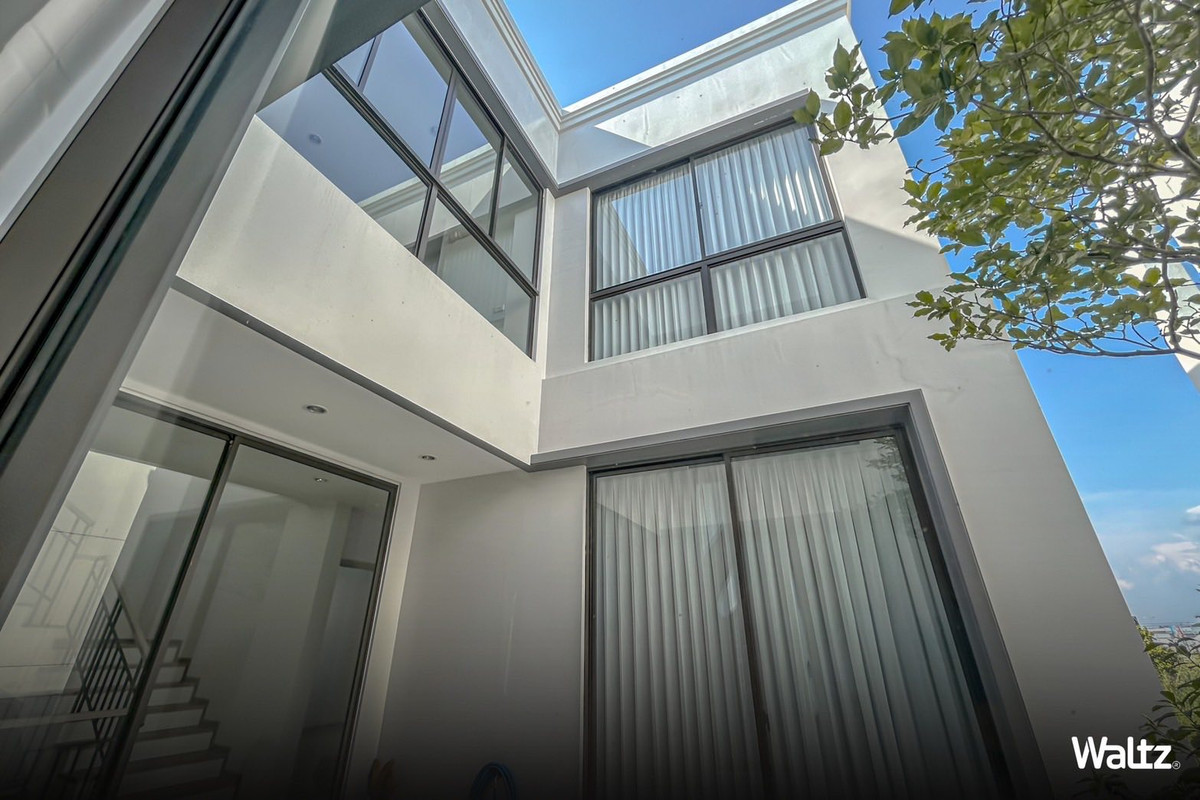 ขายบ้านพัฒนาการ ศรีนครินทร์ :  🔥🔥ขายถูกสุด!! 4b5b 19.3mb - AERIE Srinakarin-Krungthep Kreetha 📞Call 090 919 9898