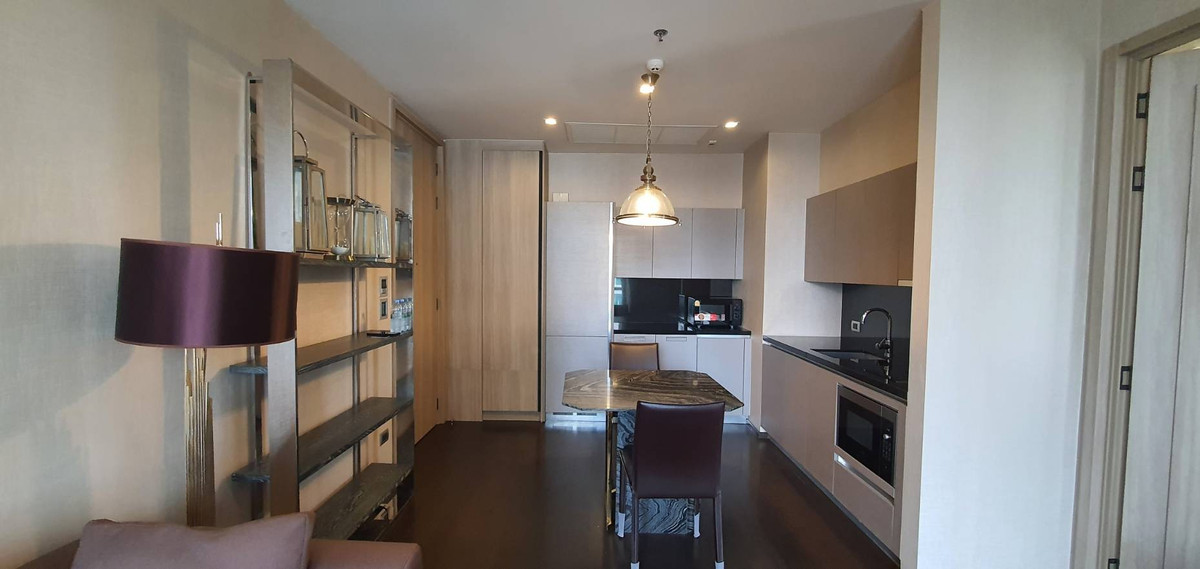 For RentCondoSukhumvit, Asoke, Thonglor : For Rent Condo The XXXIX (The Thirty-Nine) Fully furnished (S15-16471)