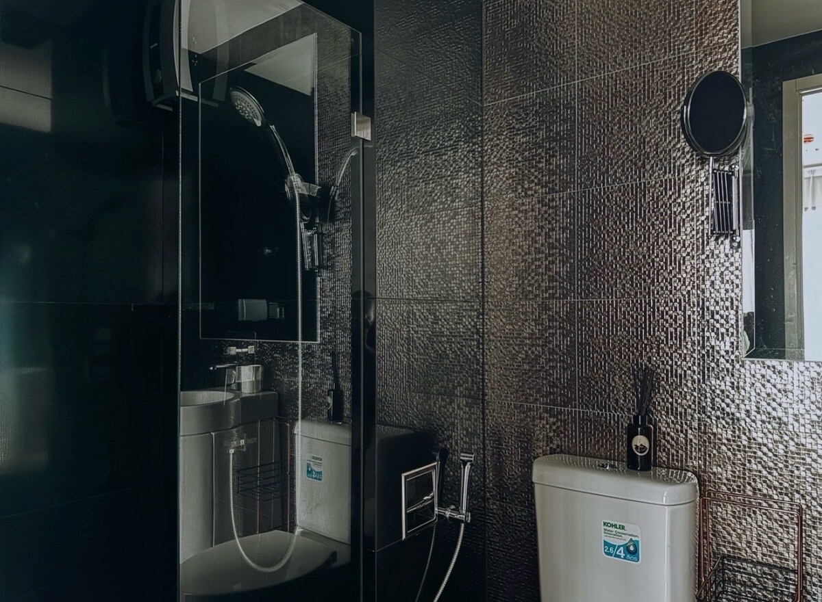 คอนโดสุขุมวิท อโศก ทองหล่อ : 🌟เจ้าของ | ขายดีที่สุด หันหน้าทิศใต้ 1 BR 🏙 Rhythm สุขุมวิท 36–38 | FQ