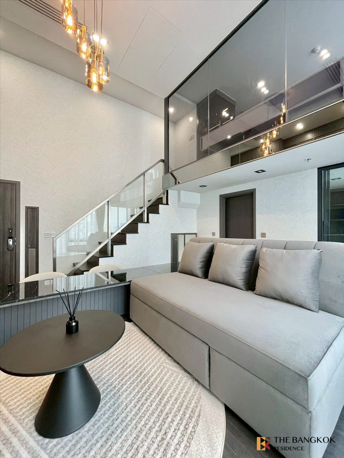 ให้เช่าคอนโดราชเทวี พญาไท : 🎉Special for Rent!✨Conner Ratchathewi - 1 Bed 1 Bath | 50.00 sq.m. | 45K/month ⭐️call 📞Boss(Tsuko) | 095-717-2357