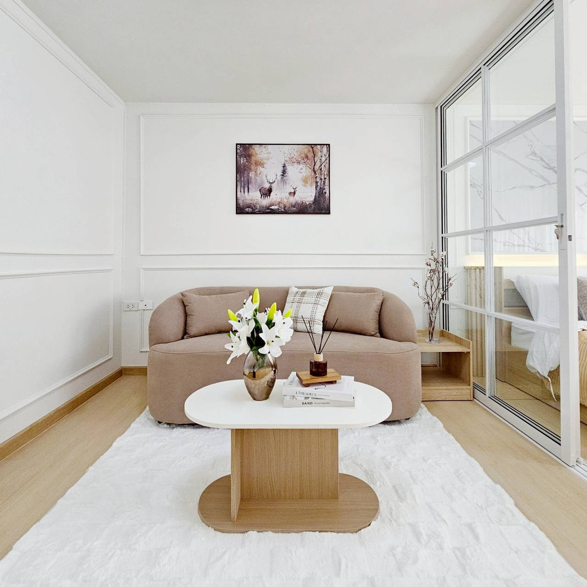 For SaleCondoRatchadapisek, Huaikwang, Suttisan : 💥SL-10518💥Condo for sale, beautiful room, good price, Artisan Ratchada👉 Add Line @rangrak