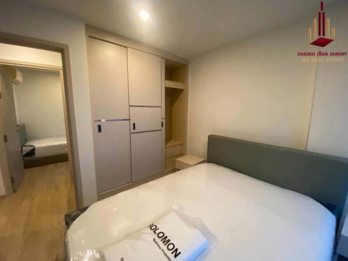 For RentCondoOnnut, Udomsuk : ✨ For Rent: Serio Sukhumvit 50 Condo ✨ 💰 Only 27,000 THB/month