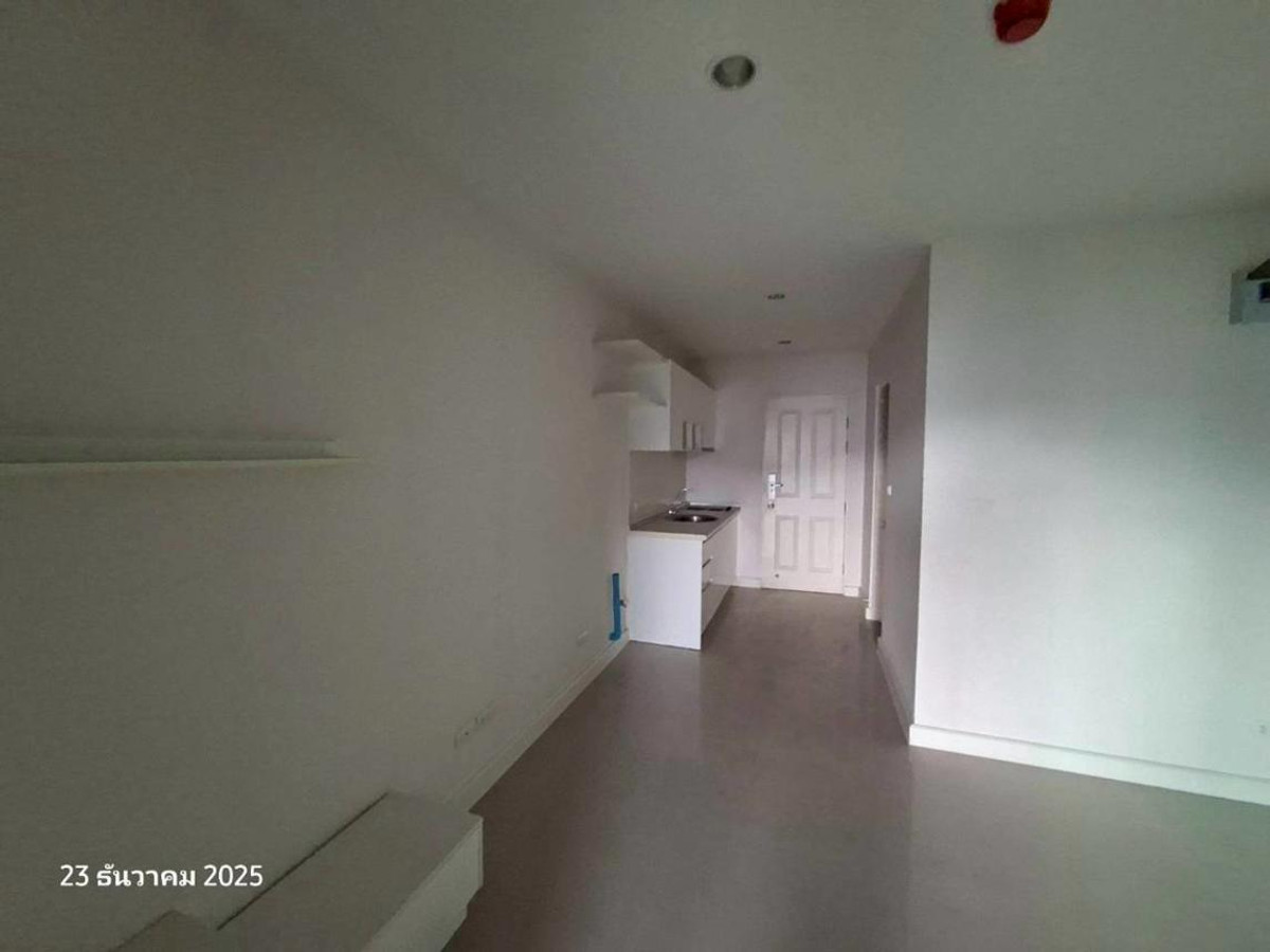 ขายคอนโดท่าพระ ตลาดพลู วุฒากาศ : ขายคอนโด เหมาะกับนักลงทุน