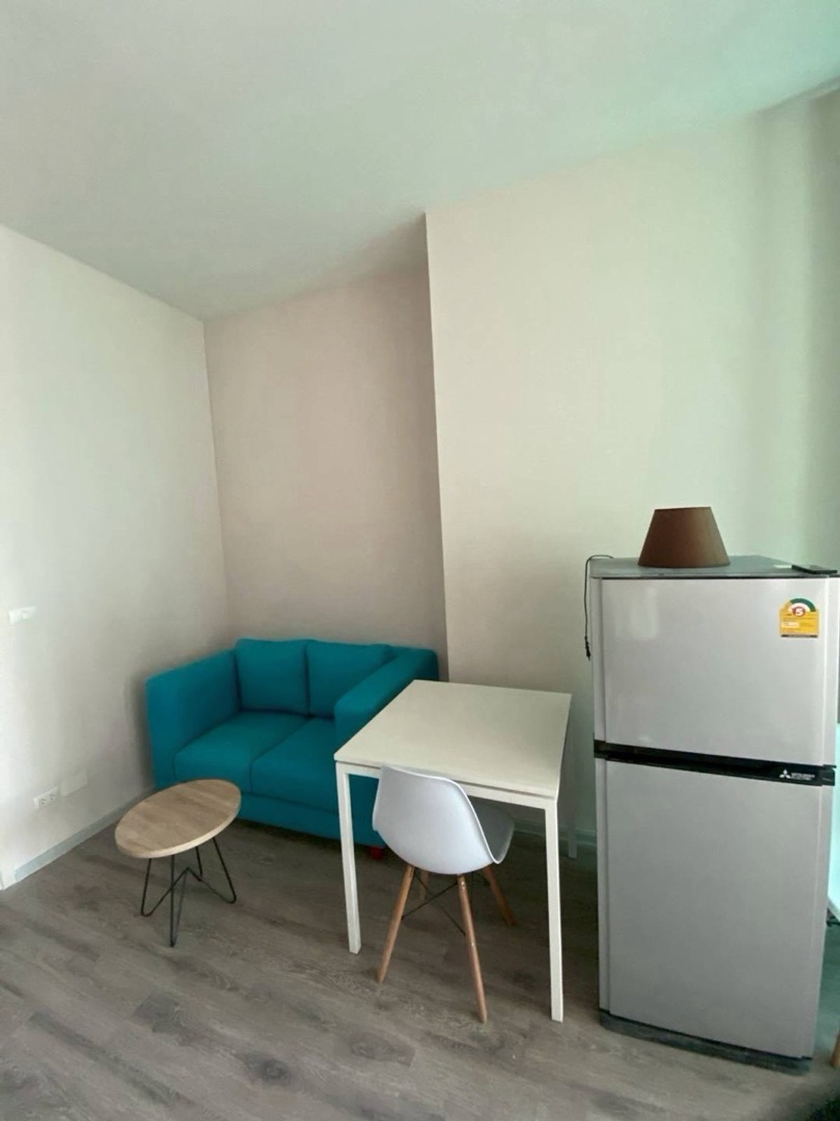 ให้เช่าคอนโดรามคำแหง หัวหมาก : KnightsBridge Collage - Ramkhamhaeng 
ราคาพิเศษ พร้อมอยู่