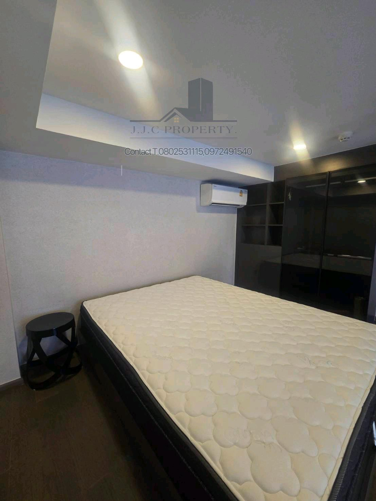 CondoSiam Paragon ,Chulalongkorn,Samyan : 📣Condo for rent/sale Park Origin Chula-Samyan (Park Origin Chula-Samyan)
New room, never rented out.