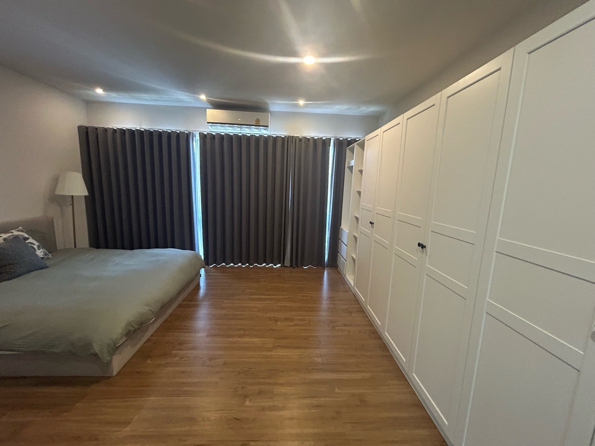 ให้เช่าทาวน์โฮมอ่อนนุช อุดมสุข : Baan Klang Muang Srinakarin -Onnut 