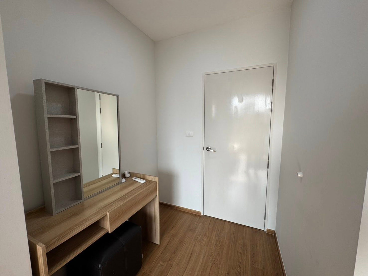 ให้เช่าทาวน์โฮมบางนา แบริ่ง ลาซาล : RH033226 ให้เช่า ทาวน์โฮม 2 ชั้น 3 ห้องนอน at Pleno Sukhumvit Bangna 2