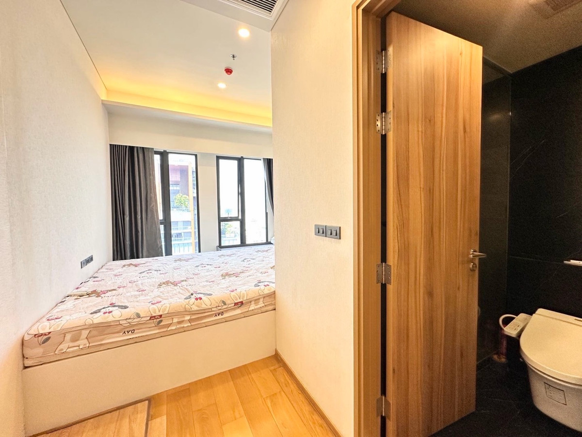 For RentCondoSukhumvit, Asoke, Thonglor : 3 bedrooms, Siamese Exclusive 31, 21st floor, ready to move in.