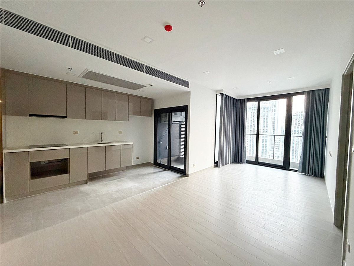 ขายคอนโดพระราม 9 เพชรบุรีตัดใหม่ RCA : สอบถามโทร : 095-254-6826 Condo One9Five Asoke-Rama 9 (โควต้าต่างชาติ-ไทย) ขนาด 69.5 ตารางเมตร 2 ห้องนอน 2 ห้องน้ำ ชั้น27 ตึกB ขายถูกกว่าโครงการ