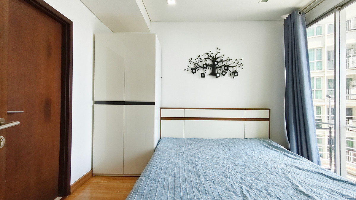 ให้เช่าคอนโดอ่อนนุช อุดมสุข : คอนโด 1 ห้องนอน 1 ห้องน้ำ ขนาด 52 ตารางเมตร ที่เลอลุก ให้เช่า 22,000 บาทต่อเดือน สุขุมวิท 71 สถานีรถไฟฟ้า BTS พระโขนง