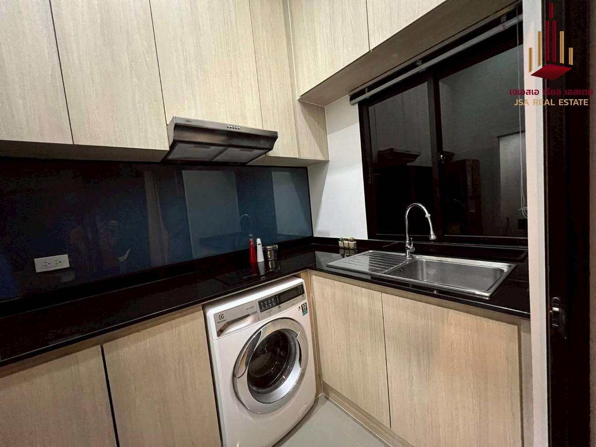 ให้เช่าทาวน์โฮมพัฒนาการ ศรีนครินทร์ : ✨ For Rent: Arden Pattanakarn ✨  💰 Only 65,000 THB/month