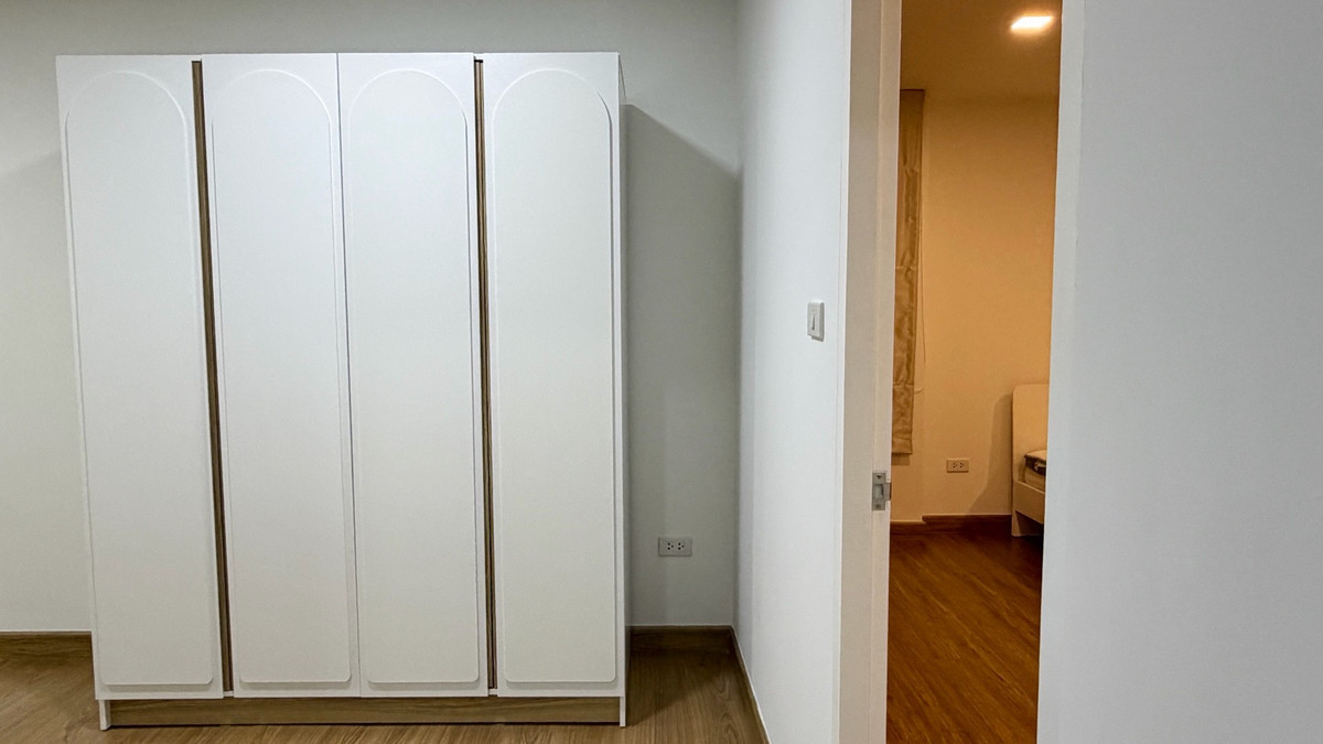 ให้เช่าอ่อนนุช อุดมสุข : บ้าน 3 ชั้น ตกแต่งสวยงาม ให้เช่า ย่านอ่อนนุช-ศรีนครินทร์ ใกล้ปิงมาร์เช่ปาร์ค เพียง 800 เมตร