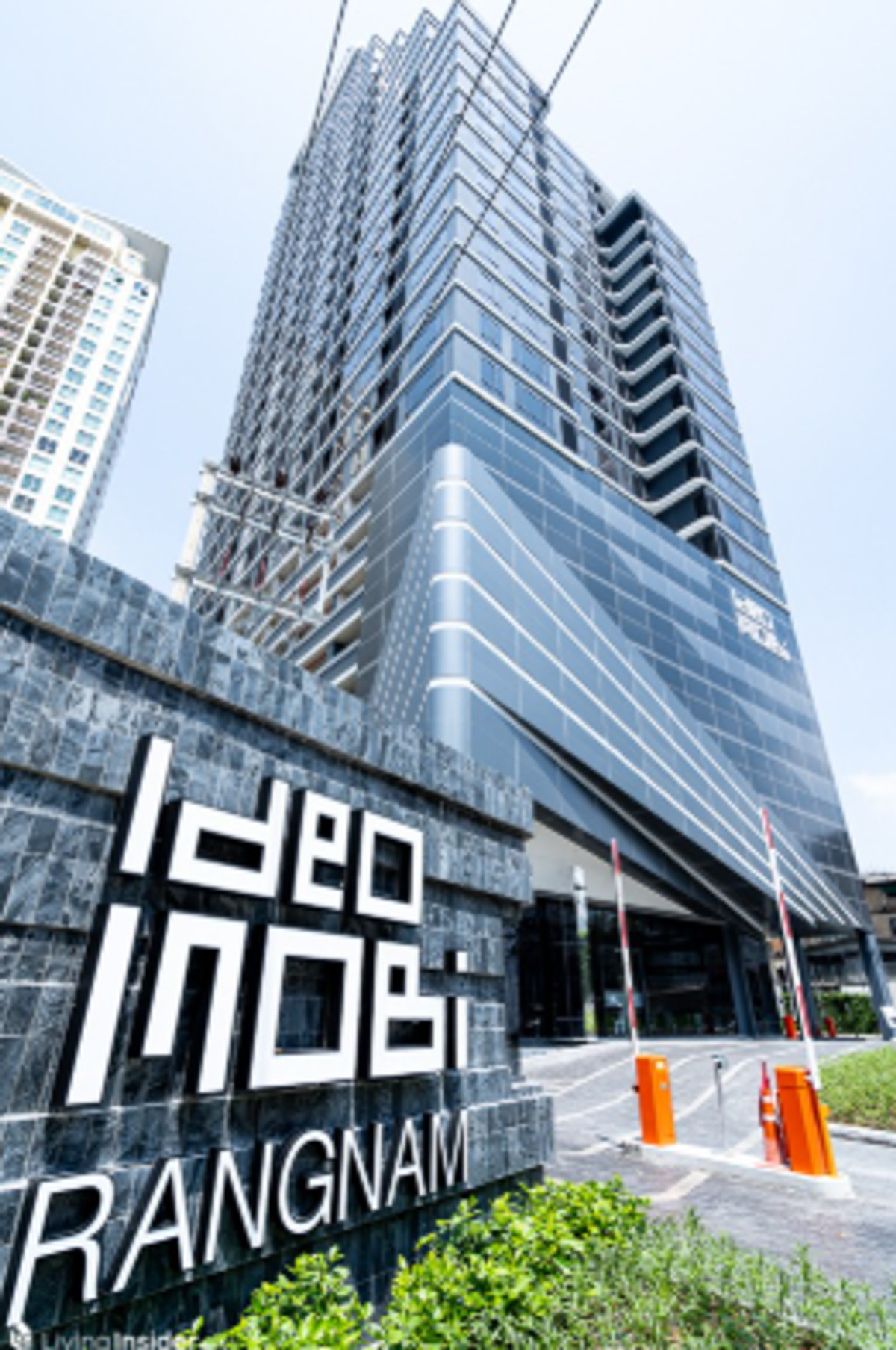 ขายคอนโดราชเทวี พญาไท : ✨ For Sale: Ideo Mobi Rangnam ✨Special Only 5,500,000 THB✨