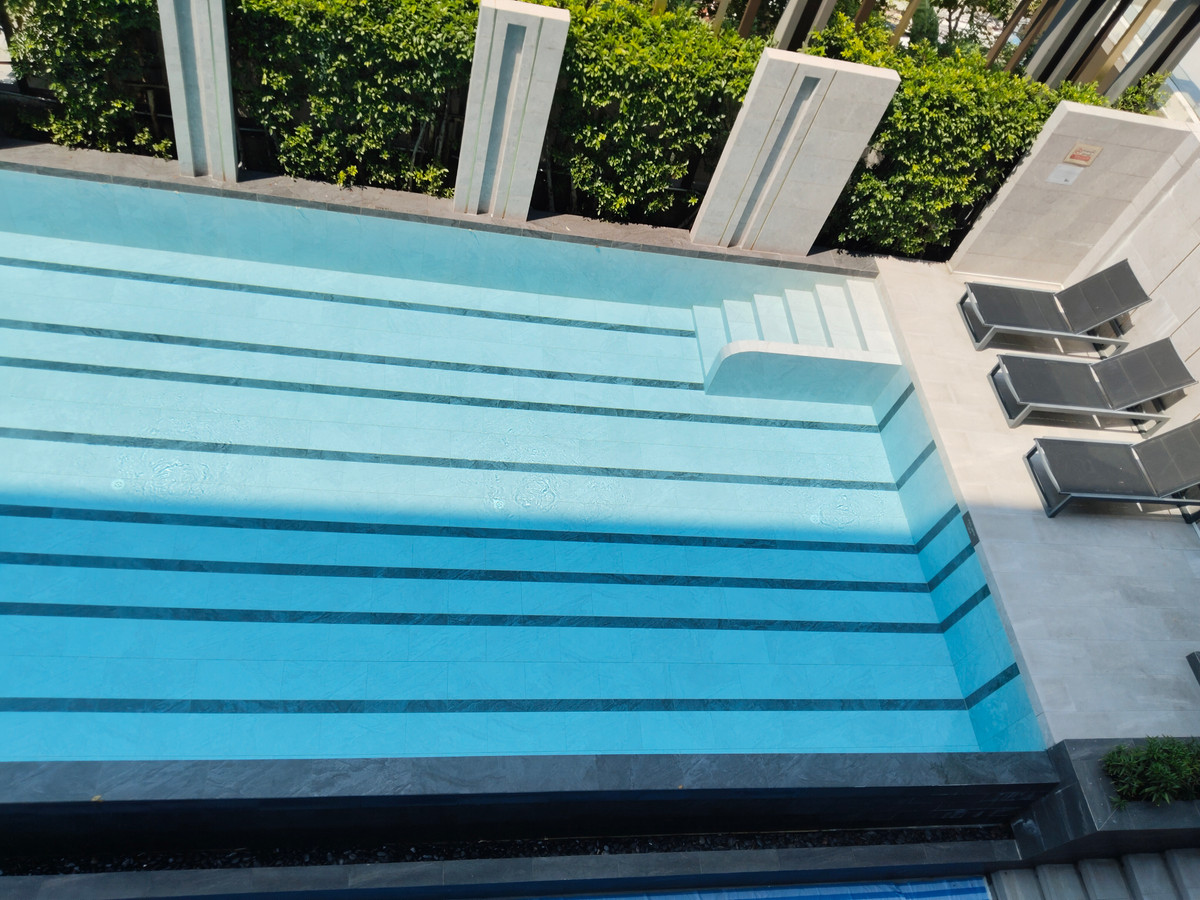 For RentCondoRatchadapisek, Huaikwang, Suttisan : The Origin Ratchada-Lat Phrao   Modern Living Near MRT Interchange , 2 Bedroom condo rent 30,000 thb