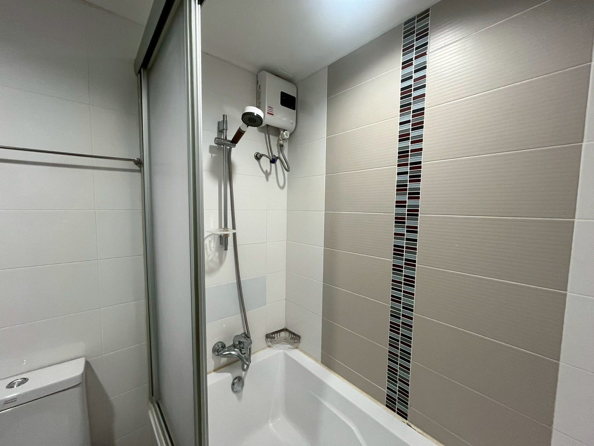 For SaleCondoRama9, Petchburi, RCA : Lumpini Place Rama 9 - Ratchada / 2 Bedrooms (FOR SALE), Lumpini Place Rama 9 - Ratchada / 2 Bedrooms (For Sale) TARN315