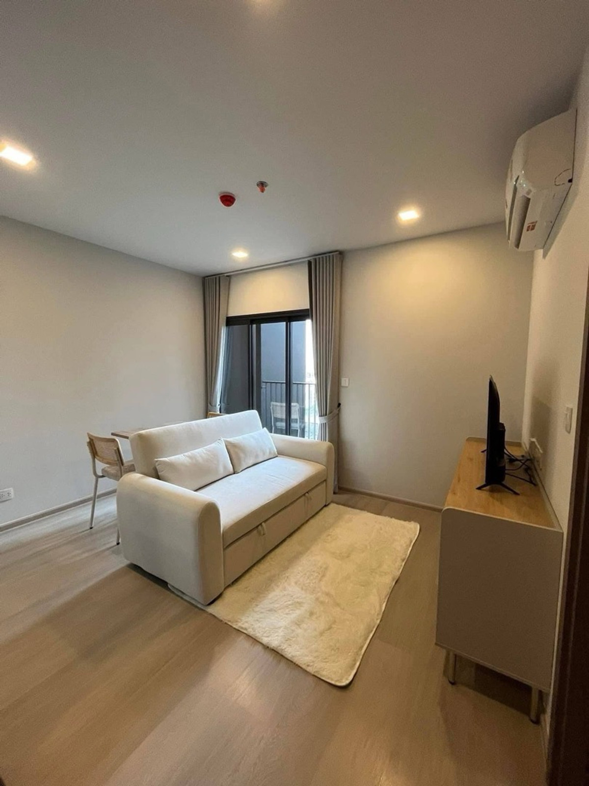 For RentCondoLadprao, Central Ladprao : Condo for Rent at LIFE Phahon Yothin-Ladprao | Ready to move in