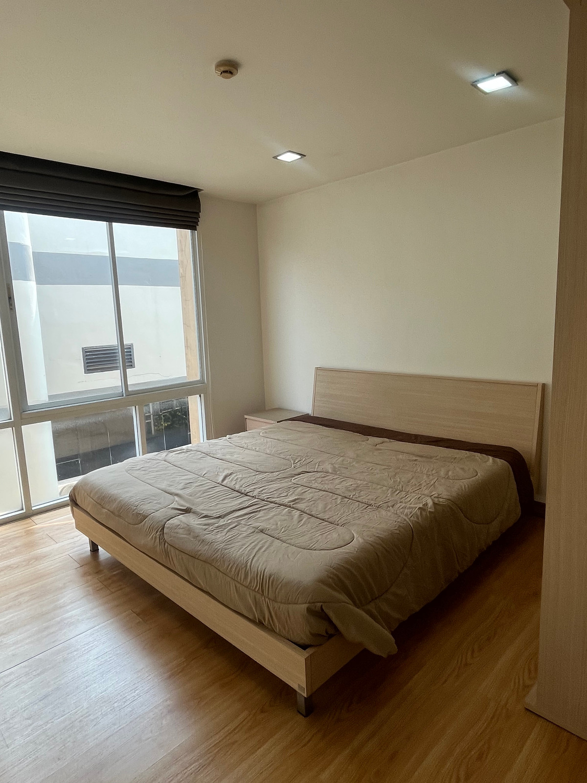 ให้เช่าคอนโดสุขุมวิท อโศก ทองหล่อ : ให้เช่า The Alcove 49 ส่วนตัว เงียบสงบ ใจกลางสุขุมวิท 49 ห้องใหญ่ 1 นอน สภาพนางฟ้า พร้อมอยู่