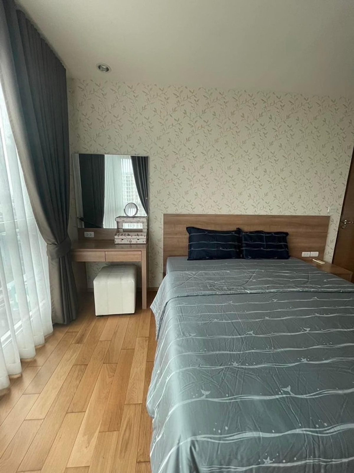 ให้เช่าคอนโดอ่อนนุช อุดมสุข : ✅ RTSU107 ✅ Line : @p2nproperty