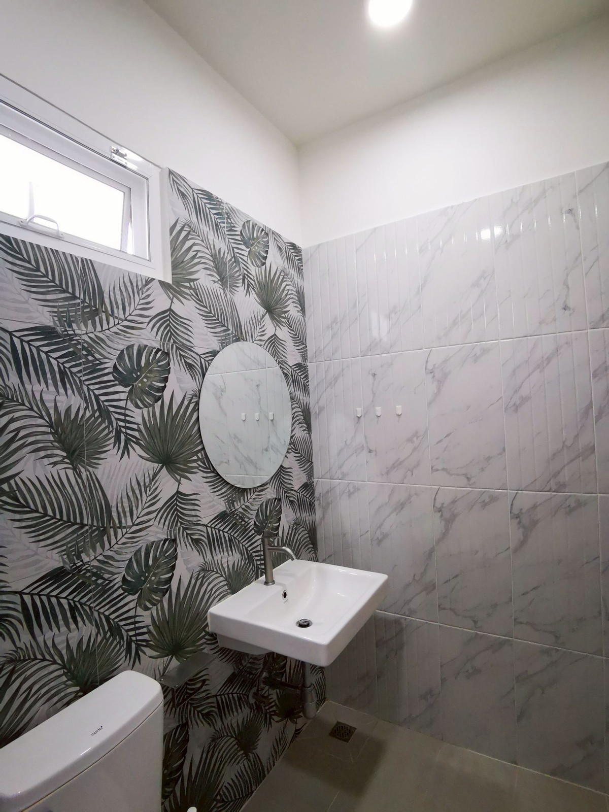 For RentHouseChokchai 4, Ladprao 71, Ladprao 48, : 2-story house, good location, beautifully decorated, for rent in Lat Phrao-Chokchai 4 area, near BTS Phawana, only 1.3 km.