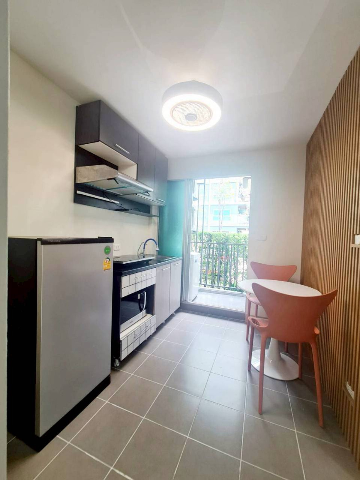 For SaleCondoRamkhamhaeng, Hua Mak : ✅ S-DCR181 ✅ Line : @p2nproperty