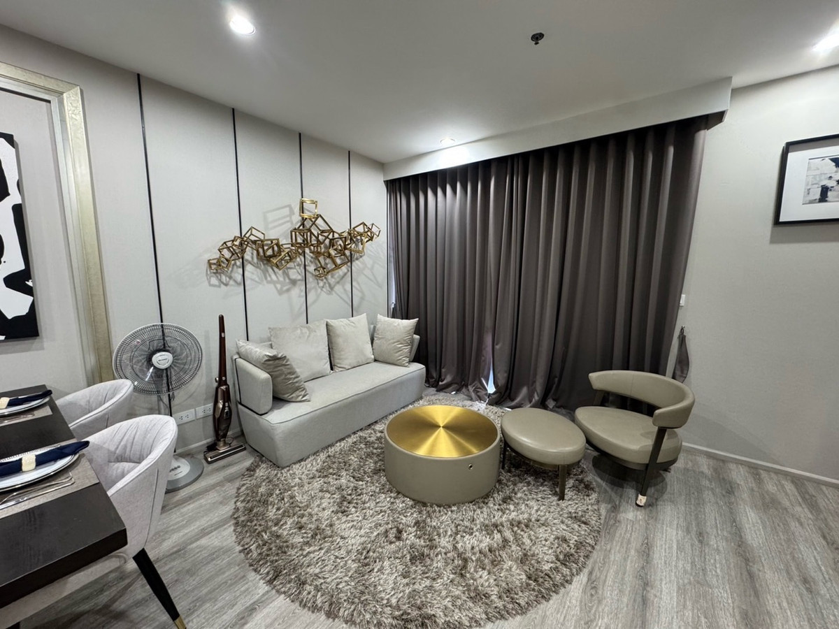 ให้เช่าคอนโดอ่อนนุช อุดมสุข : ให้เช่า Ideo Mobi Sukhumvit 66 ราคา 60,000 บาท [MPr260326]