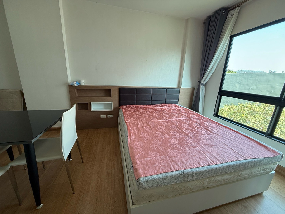 ให้เช่าคอนโดเกษตรศาสตร์ รัชโยธิน : ปล่อยเช่าคอนโด ศุภาลัย ซิตี้ รีสอร์ท รัชโยธิน - พหลโยธิน 32 ห้องสวย สภาพดี บรรยากาศเงียบสงบเหมือนพักผ่อนในรีสอร์ท