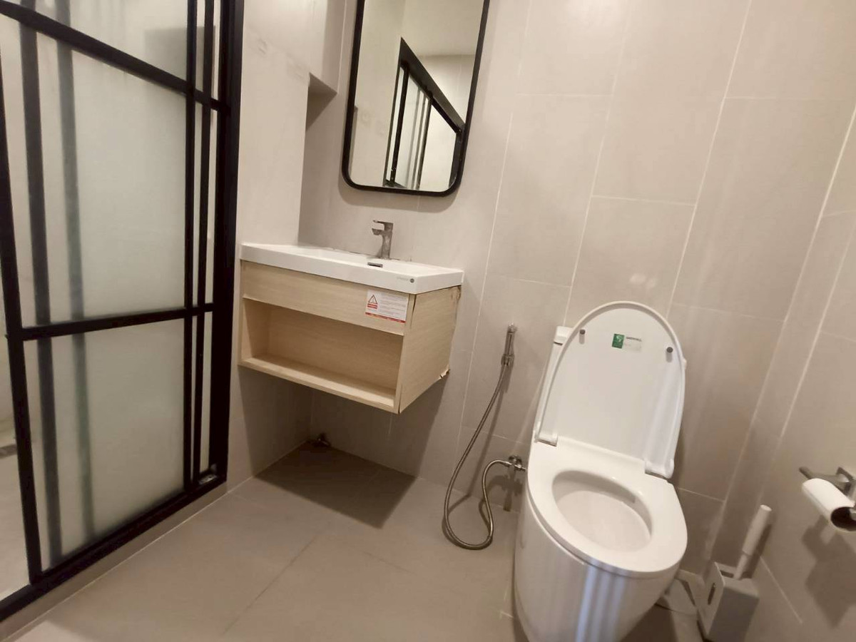 ให้เช่าคอนโดรามคำแหง หัวหมาก : ให้เช่าคอนโด Metris Rama 9 - Ramkhamhaeng ใกล้ Airport Rail Link รามคำแหง ห้องสวย พร้อมอยู่