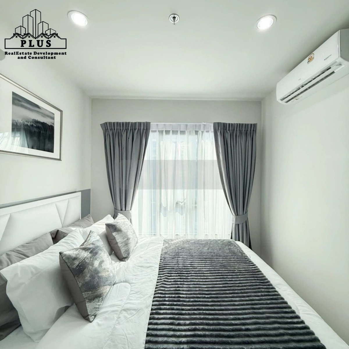 For SaleCondoThaphra, Talat Phlu, Wutthakat : Condo for sale Regent Wutthakat