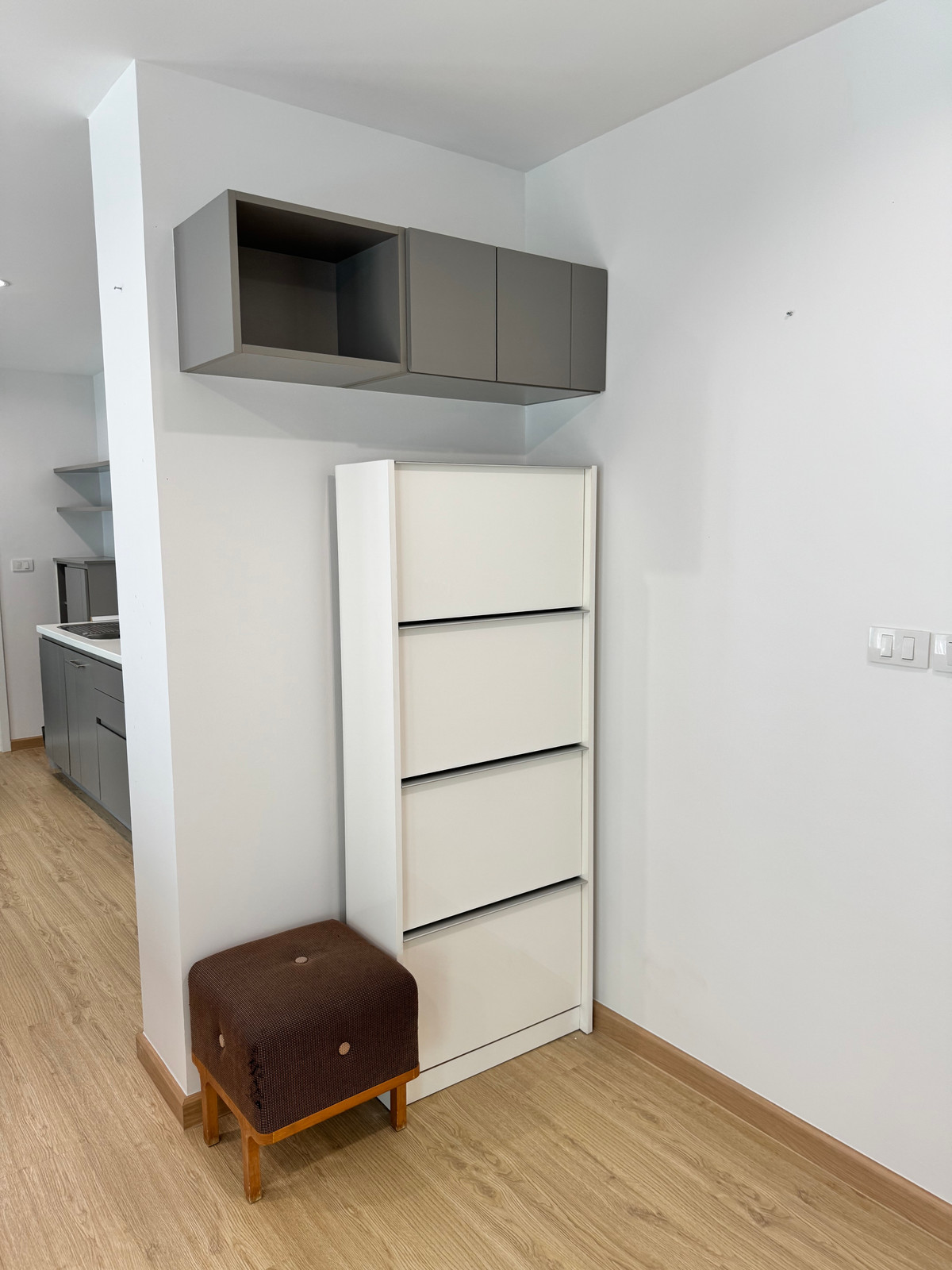 For SaleCondoKasetsart, Ratchayothin : The Key Phahonyothin / 1 Bedroom (FOR SALE), The Key Phahonyothin / 1 Bedroom (For Sale) JSMN089