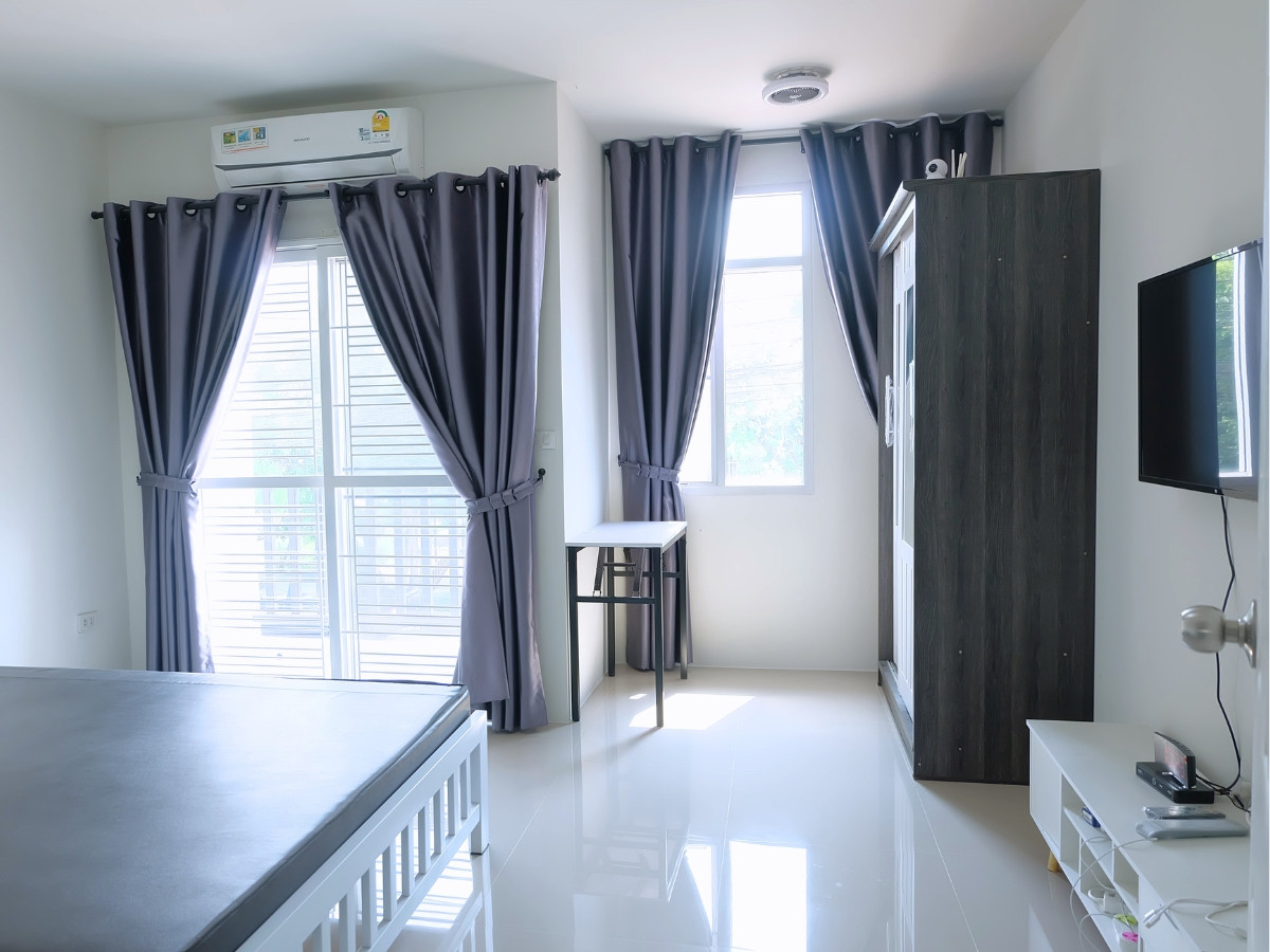 For SaleTownhomePathum Thani,Rangsit, Thammasat : 95486 - Townhome for sale, Laem Chabang-Rong Pho. #House for sale in Laem Chabang #Rongpo house for sale