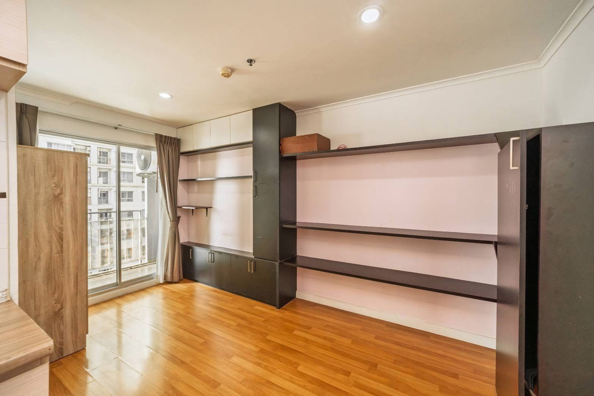 For SaleCondoRama3 (Riverside),Satupadit : Urgent sale! 📍 Lumpini Park Riverside Rama 3 📍 River view, near Central Plaza Rama 3.