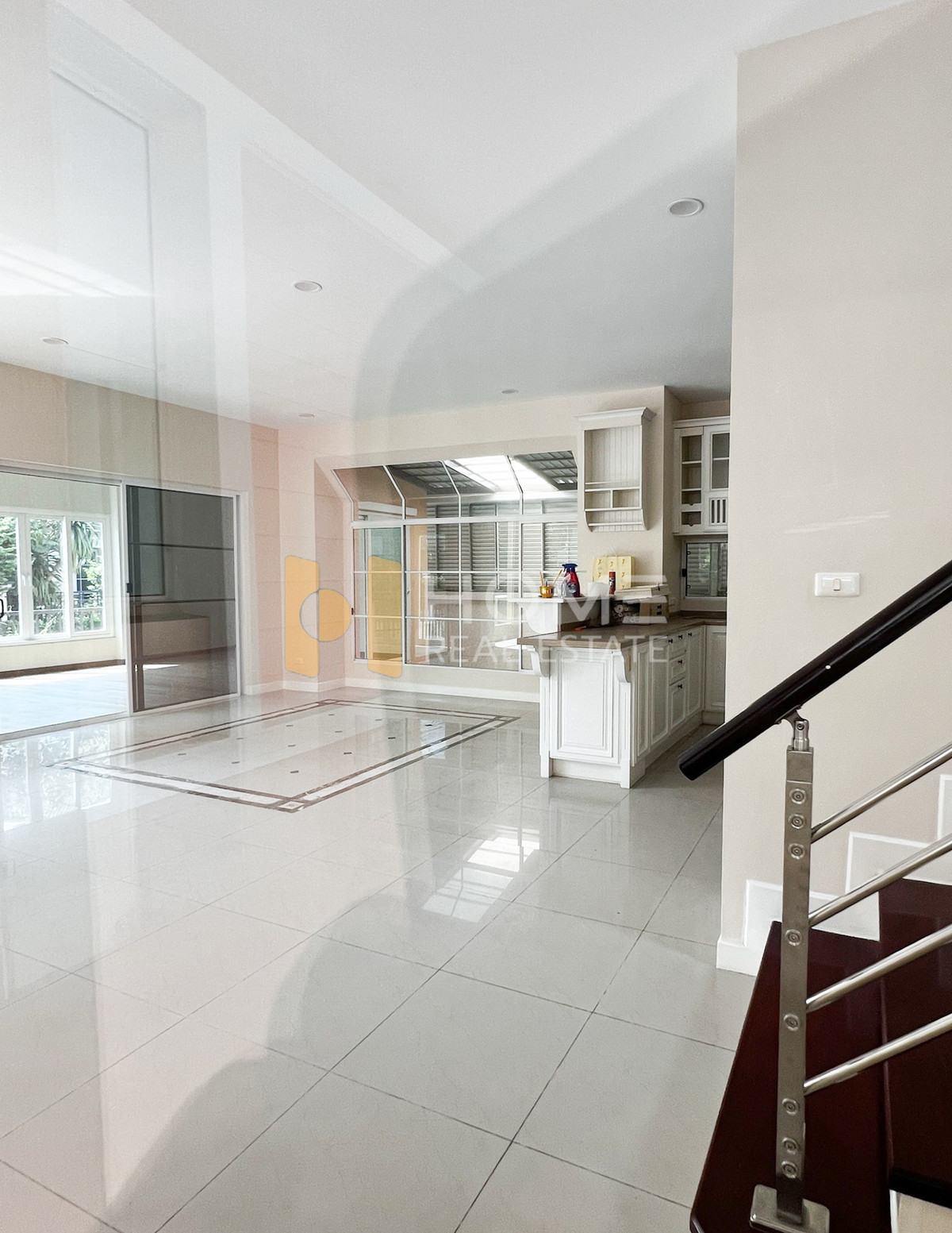 ขายบ้านนวมินทร์ รามอินทรา : มัณฑนา วัชรพล - รามอินทรา 2 / 3 ห้องนอน (ขาย), Manthana Watcharapol - Ramintra 2 / 3 Bedrooms (FOR SALE) DIT055