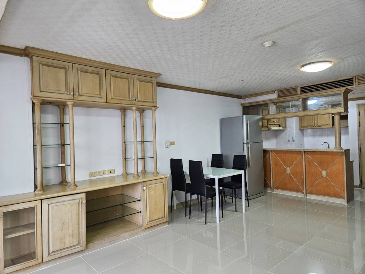 For SaleCondoRama3 (Riverside),Satupadit : For Sale Condo , P.S.T. City Home , BTS-Saint Louis , Chong Nonsi , Yannawa , Bangkok , CX-145878