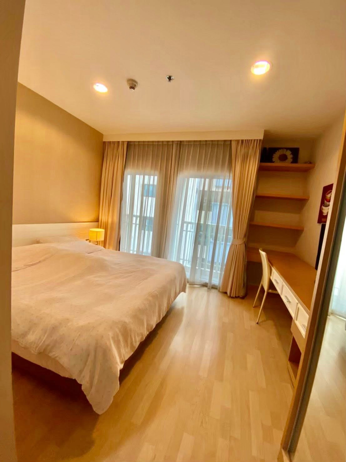 ให้เช่าคอนโดสุขุมวิท อโศก ทองหล่อ : 🔥🔥 ให้เช่า / ขาย 59 Heritage Condo Sukhumvit 59 🔥🔥  📍 สุขุมวิท 59 (ใกล้ BTS ทองหล่อ เดินทางสะดวก)