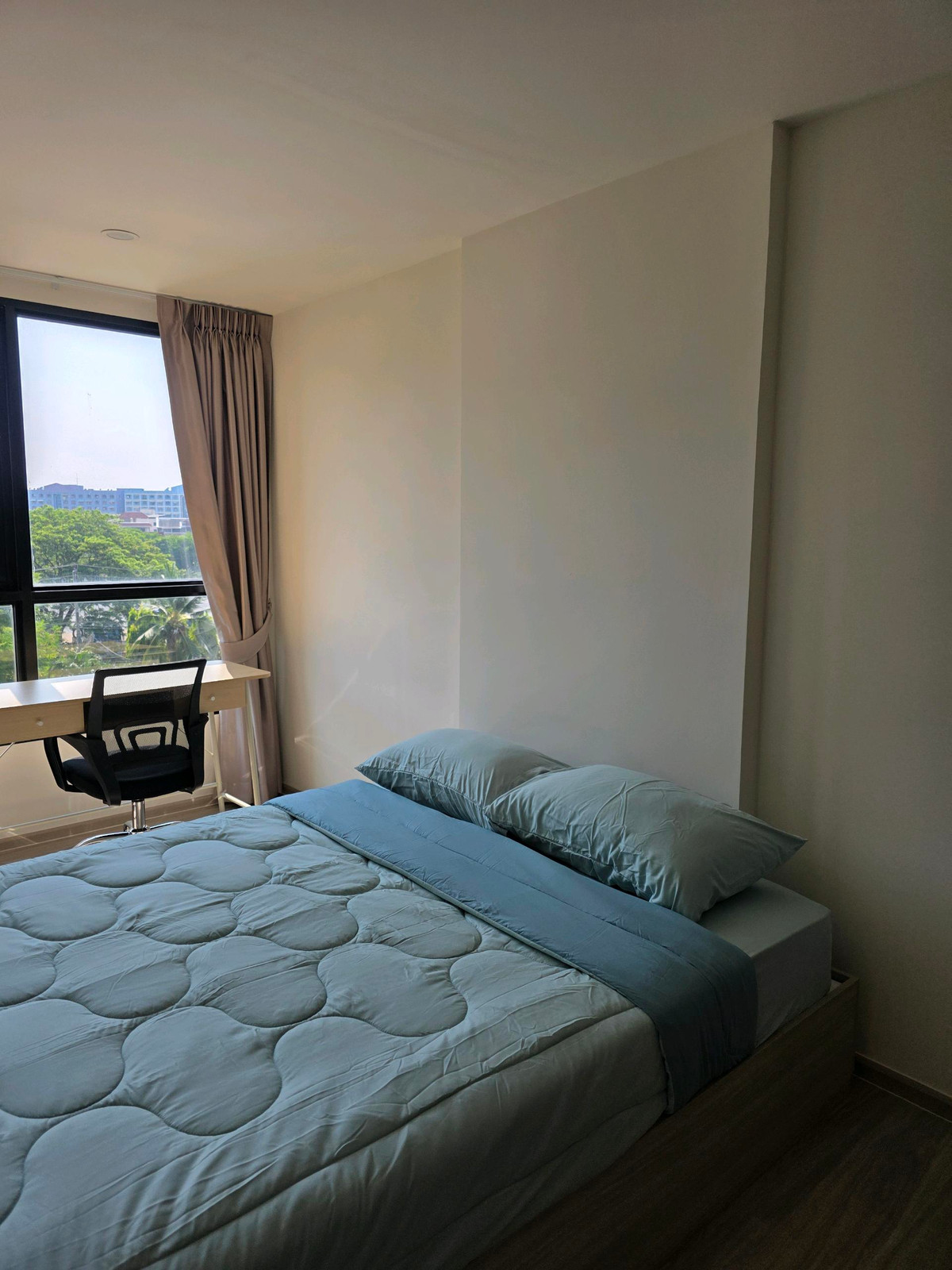 For RentCondoOnnut, Udomsuk : Origin Play Sri Udom Station | Condo allows pets 🐾 near MRT Sri Udom and BTS Udomsuk