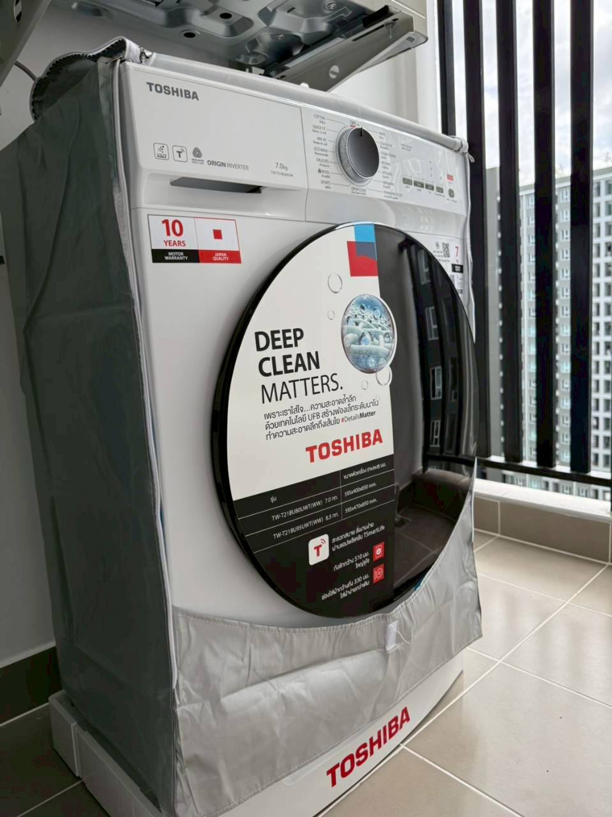 ให้เช่าคอนโดบางนา แบริ่ง ลาซาล : ✅ REGBN128 ✅ Line : @p2nproperty