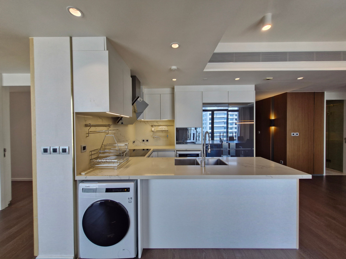 For RentCondoSukhumvit, Asoke, Thonglor : Highlights Unit Pet-friendly condominium close BTS Asoke