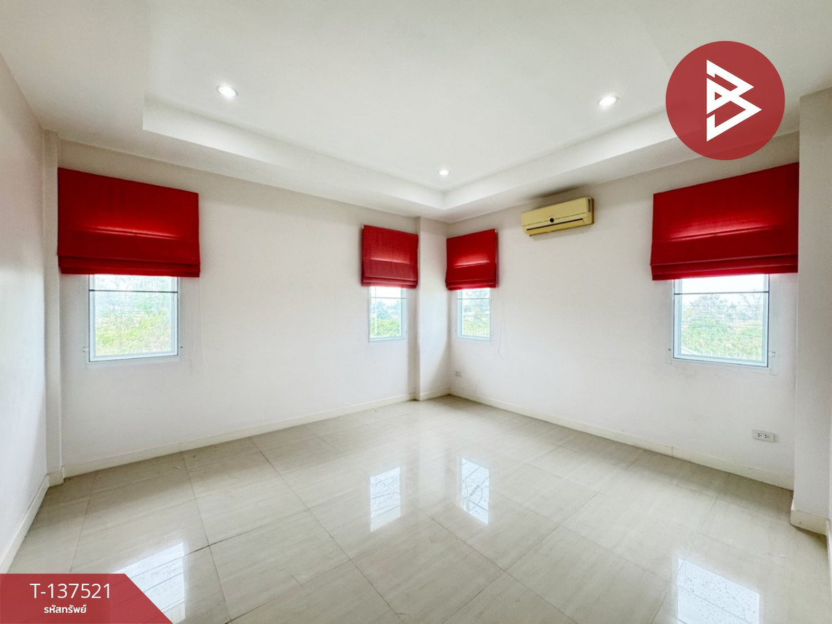 ขายบ้านพัทยา บางแสน ชลบุรี สัตหีบ : ขายบ้านเดี่ยว หมู่บ้านชาลิตา2 บางละมุง-ชลบุรี