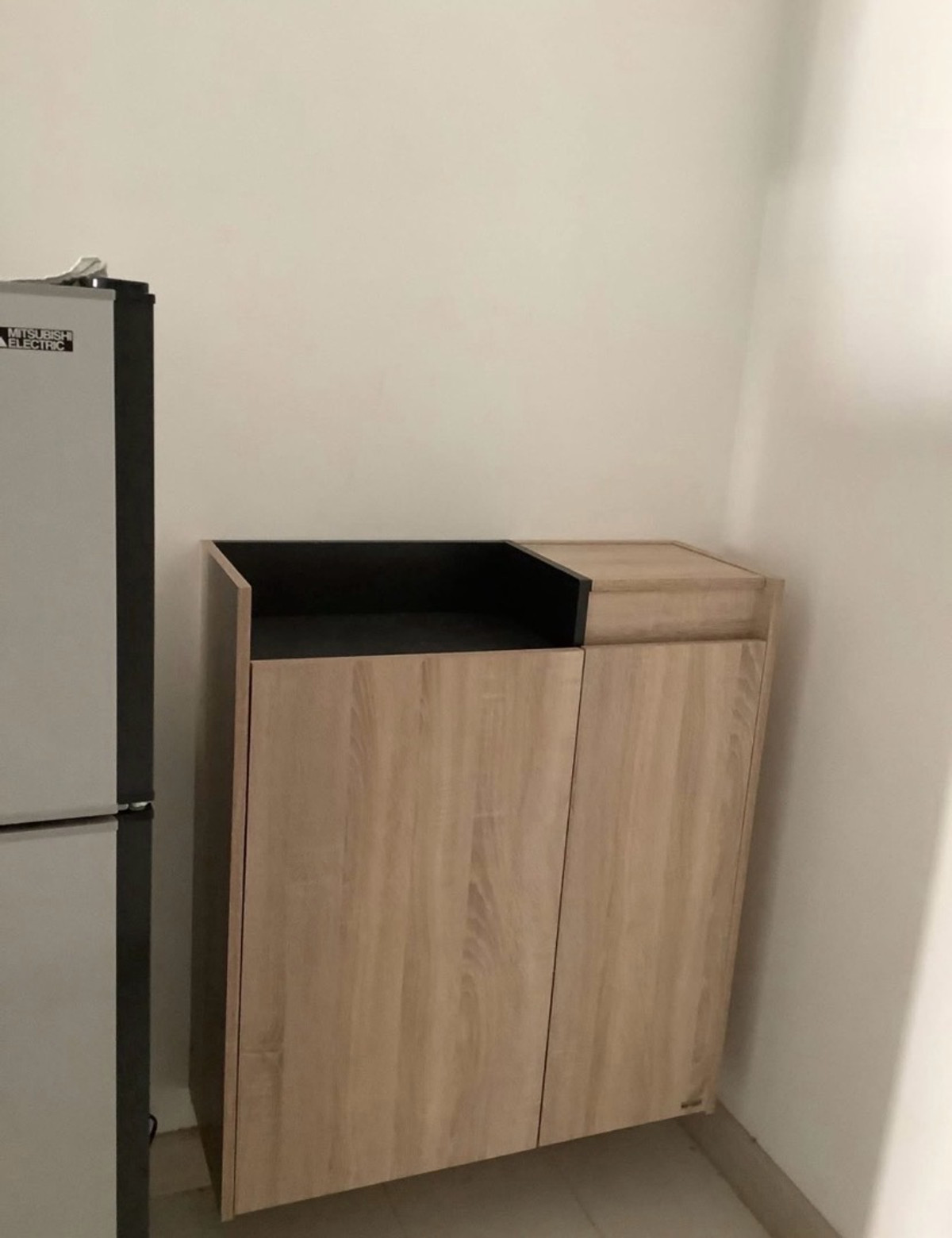 ให้เช่าคอนโดพระราม 9 เพชรบุรีตัดใหม่ RCA : 🚨Ideo Mobi Rama 9 2bed 2bath Area 57 Sq.m. Only 28,000 per month 🏡🚨