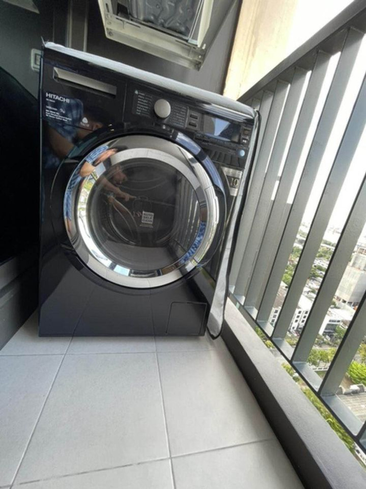 For RentCondoOnnut, Udomsuk : Unit Available at Life Sukhumvit 62