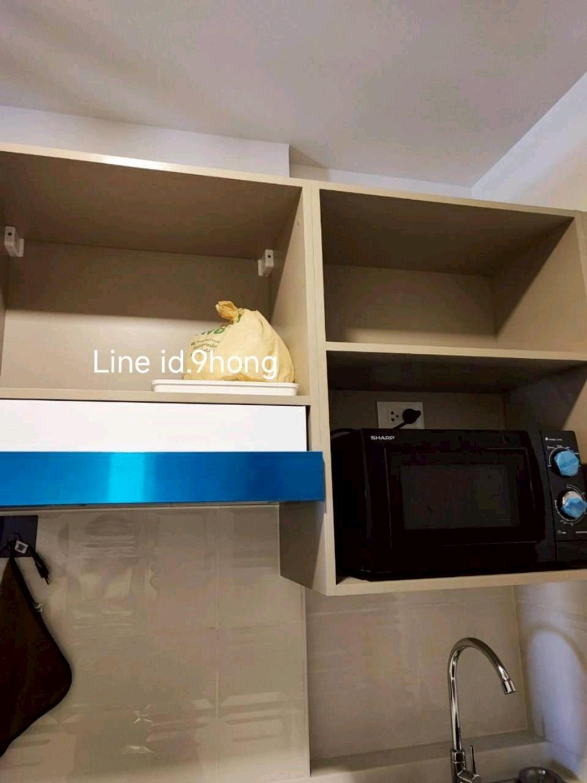 For RentCondoBang kae, Phetkasem : Condo near MRT Bang Khae, near Lotus department store, easy to find things to eat, convenient to travel. If interested, make an appointment to see the room.