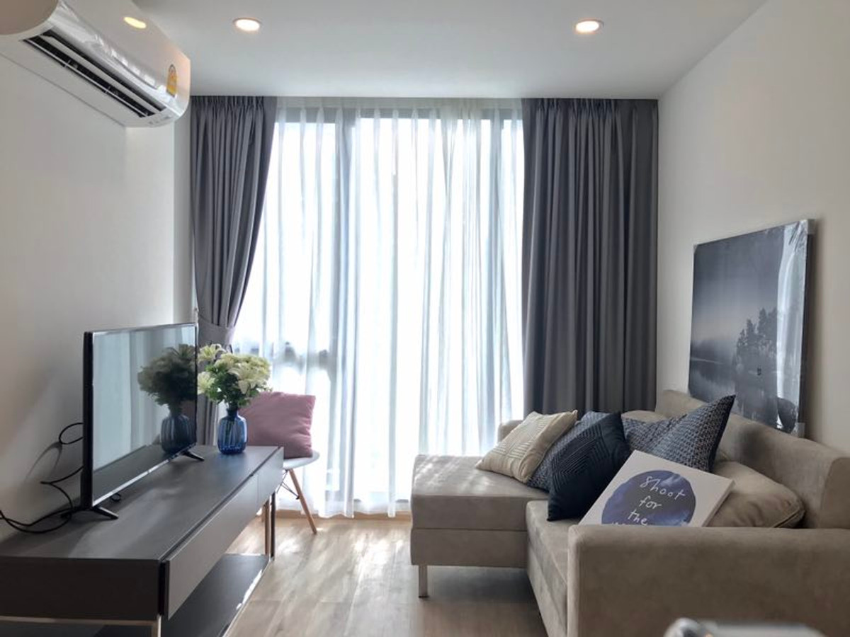 For RentCondoOnnut, Udomsuk : Multiple units available in this project—price is negotiable upon contract! Unit Available at Serio Sukhumvit 50