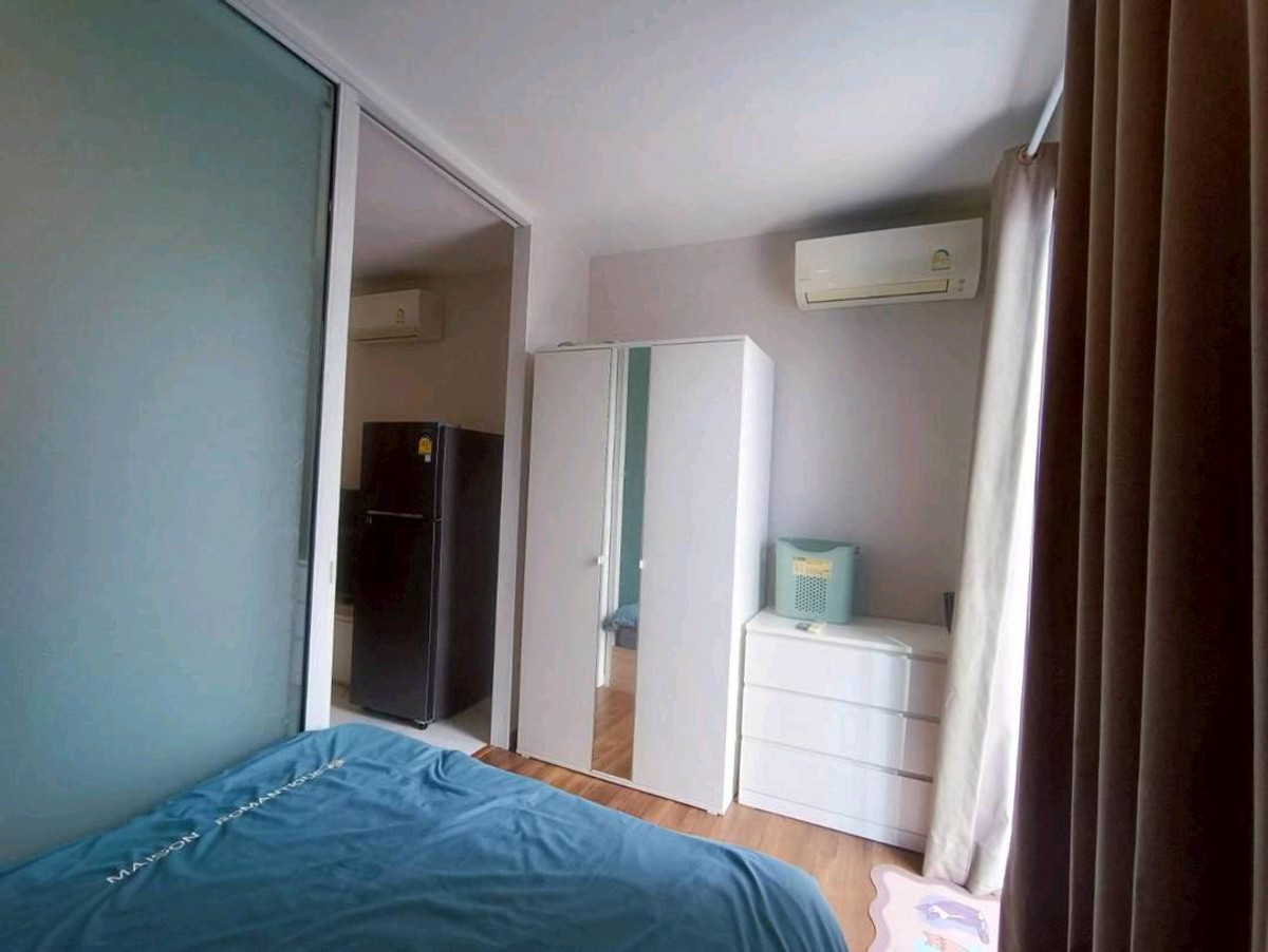 For RentCondoRatchadapisek, Huaikwang, Suttisan : Artisan Ratchada 