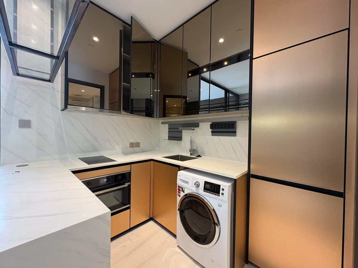 For RentCondoSathorn, Narathiwat : #E226🎉270369 Condo for Rent Supalai Icon Sathorn