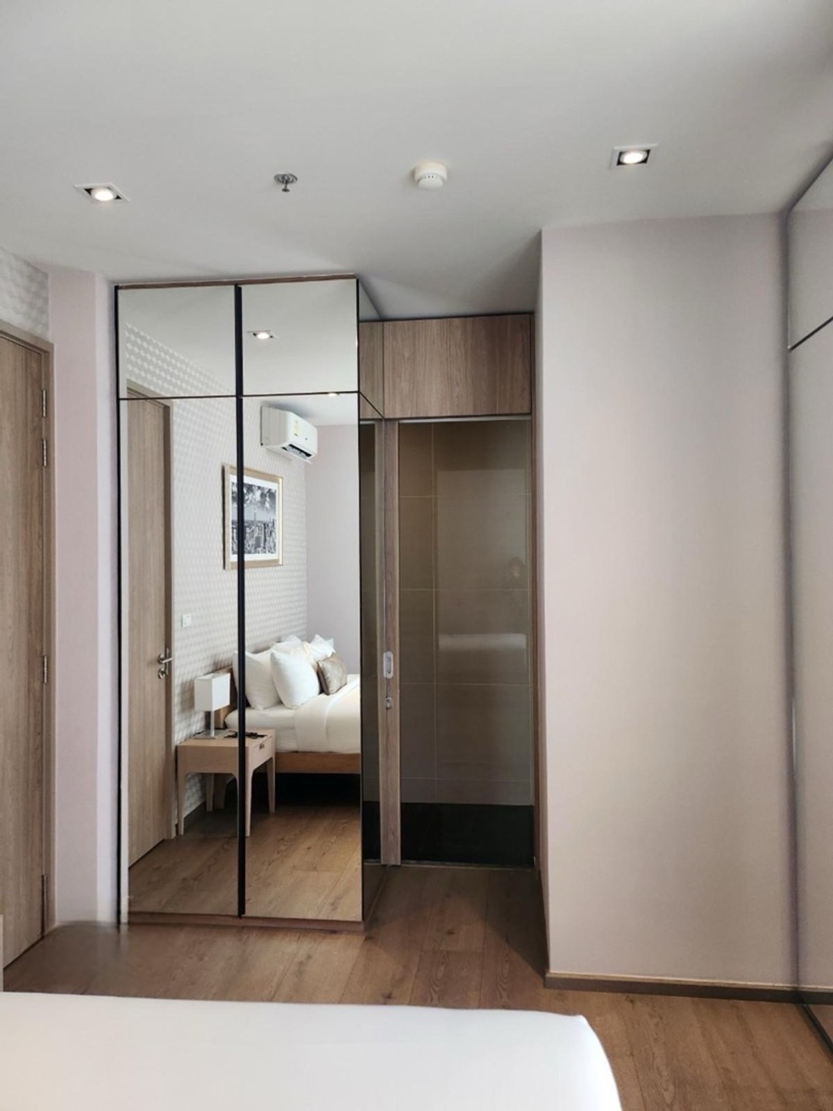 ให้เช่าคอนโดสุขุมวิท อโศก ทองหล่อ : 🔹Park 24  Origin Phrom Phong คอนโดใจกลางเมือง พร้อมเช่า
