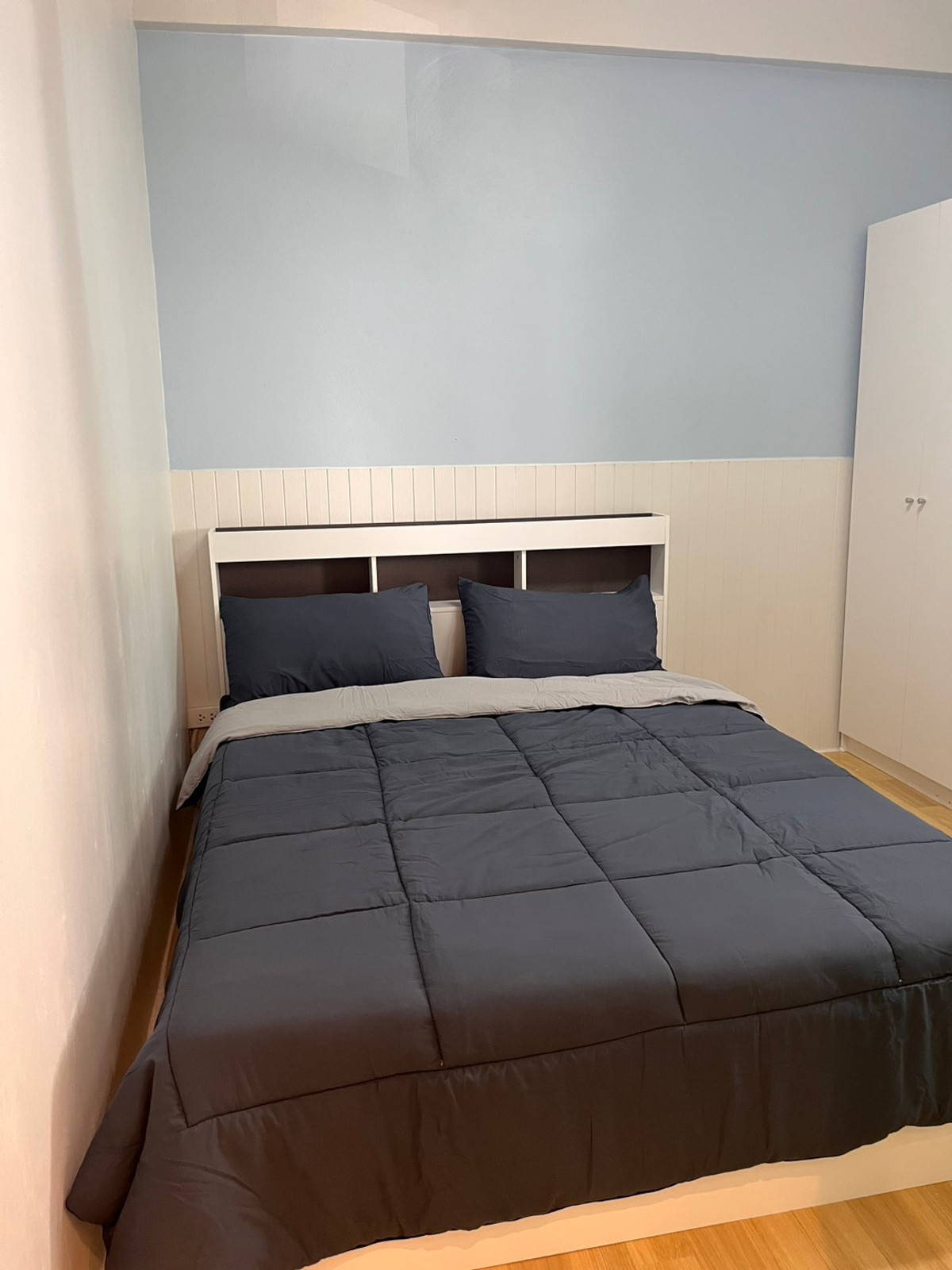 ขายคอนโดนวมินทร์ รามอินทรา : เคหะชุมชนออเงิน สุขาภิบาล 5 ห้องรีโนเวทใหม่ ฟีลคอนโด